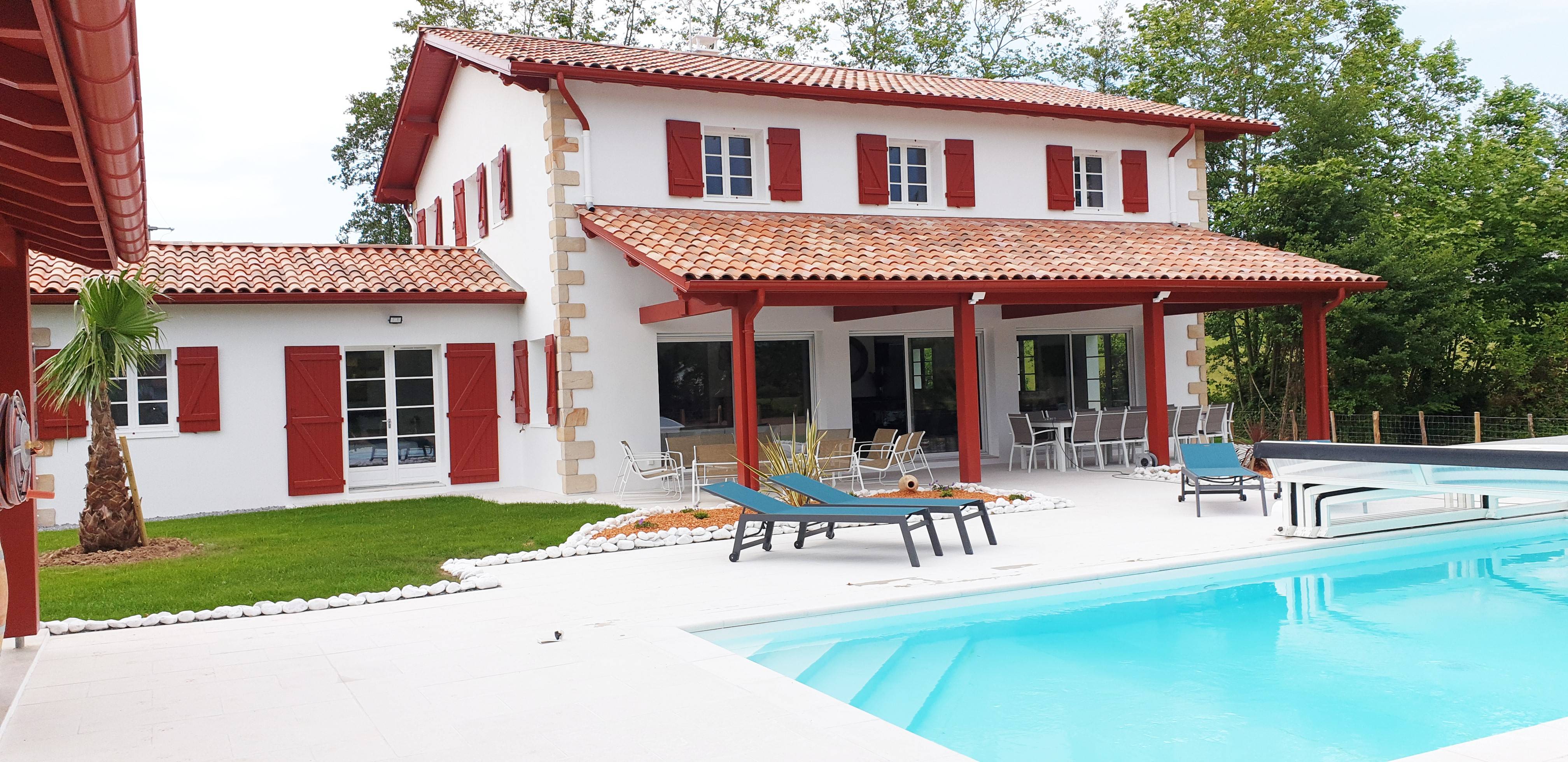 Une photo de l’annonce de location de vacances