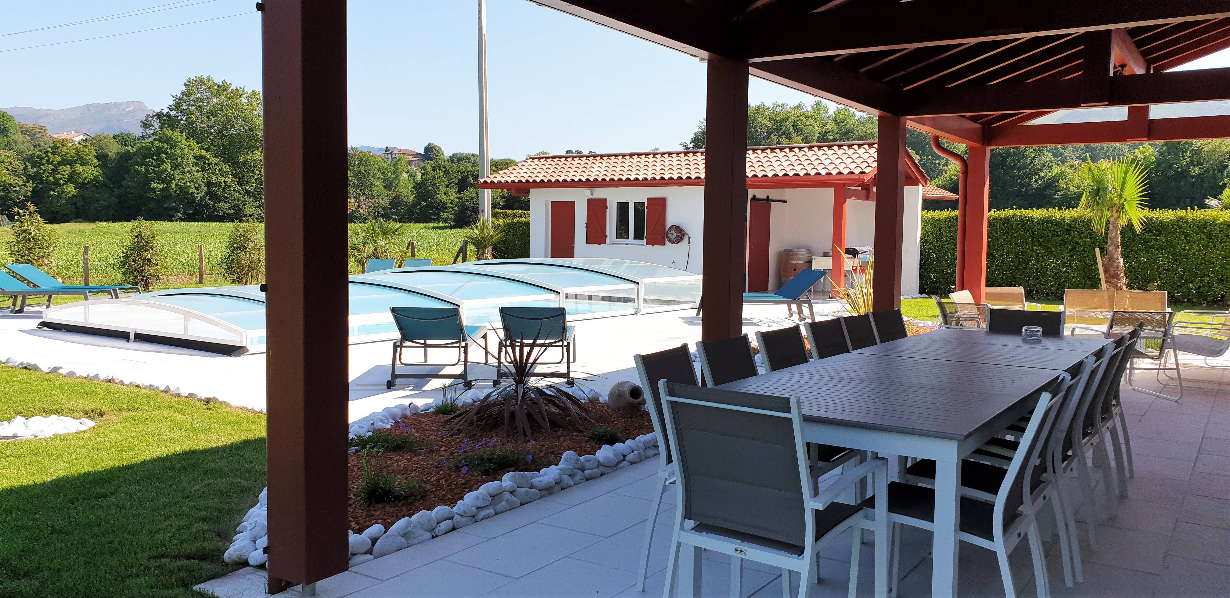 Une photo de l’annonce de location de vacances