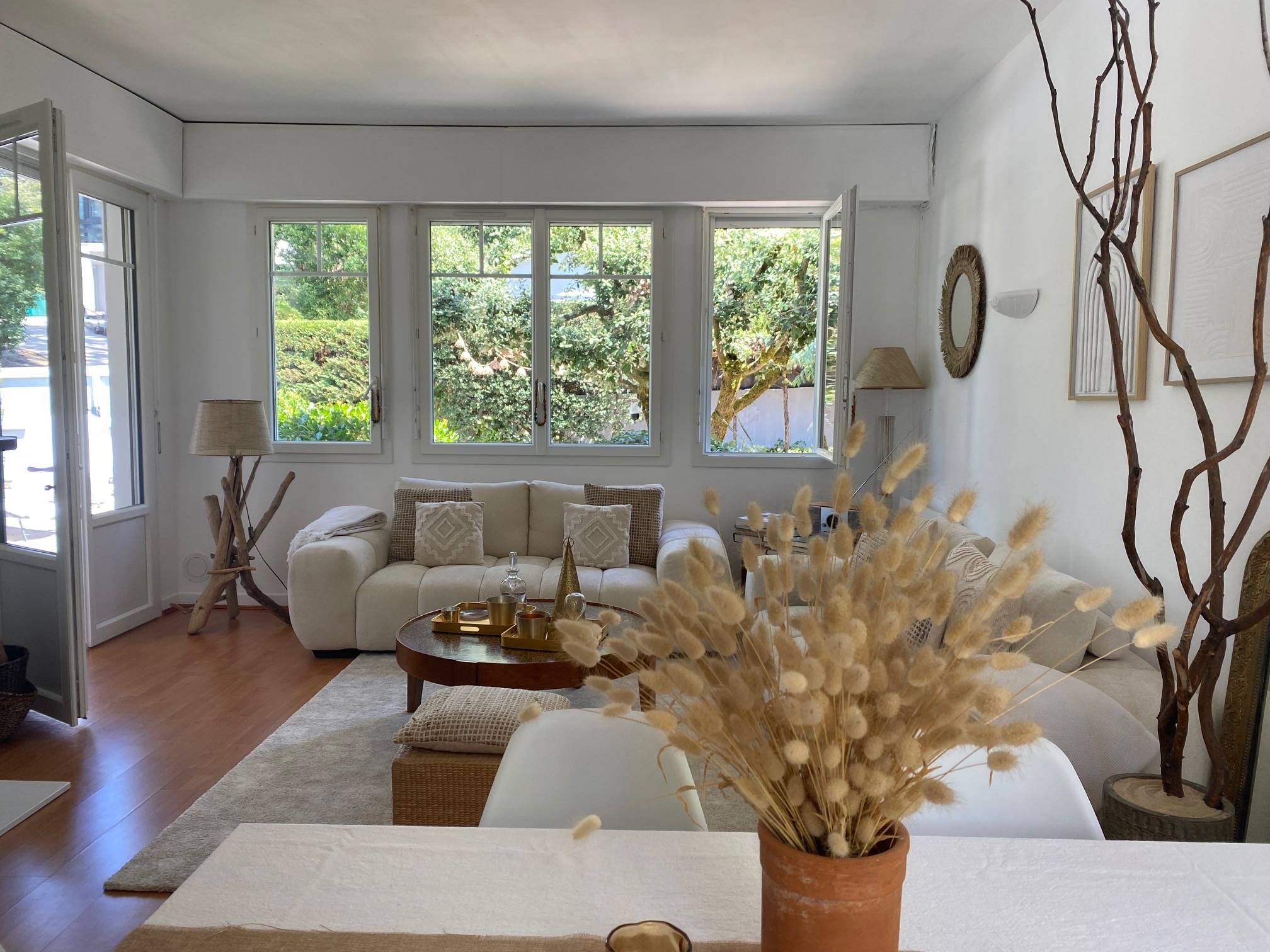 Loue maison charmante de 6 couchages - 150m plage - Pyla-sur-Mer (33)