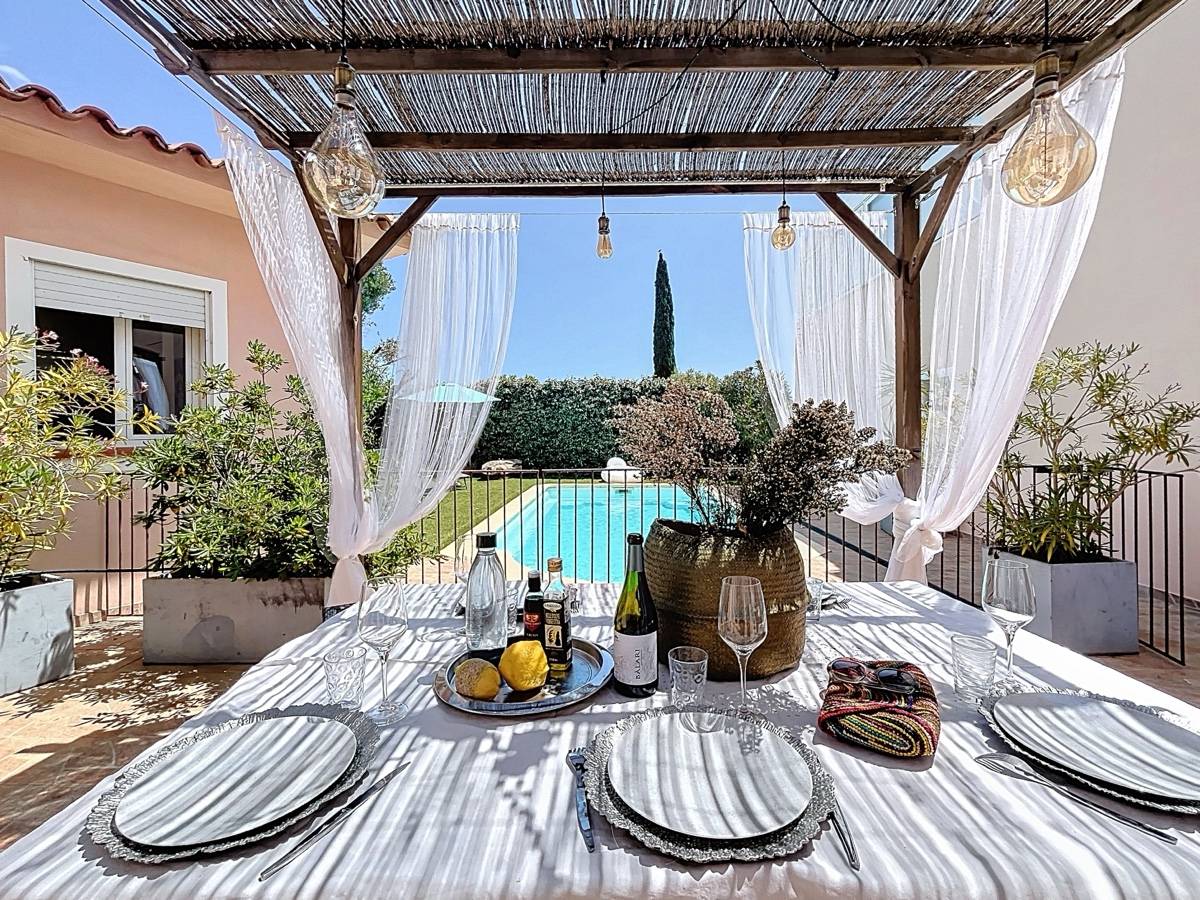 Villa Fautea Romance