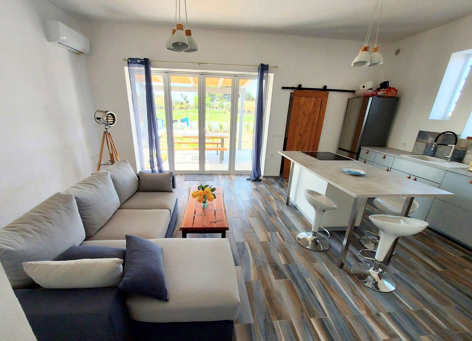 Une photo de l’annonce de location de vacances