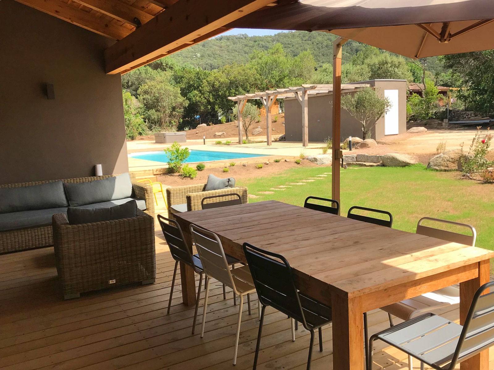 Une photo de l’annonce de location de vacances