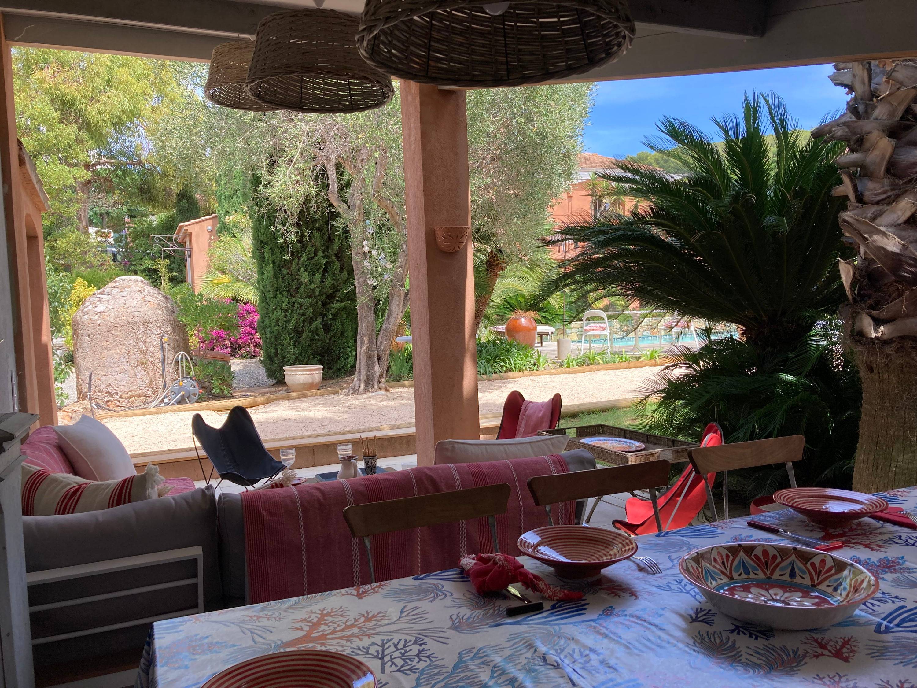 Une photo de l’annonce de location de vacances