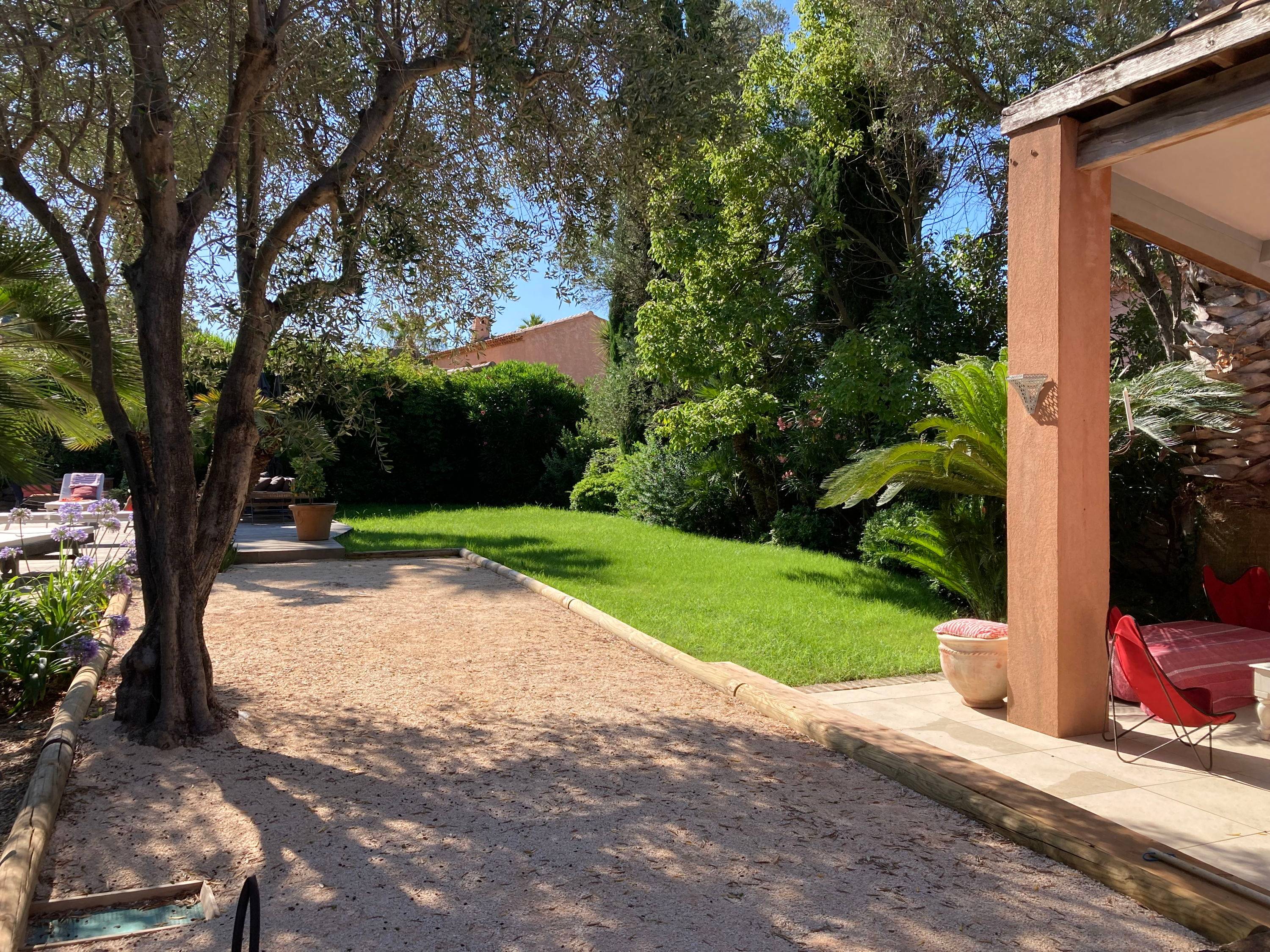 Une photo de l’annonce de location de vacances