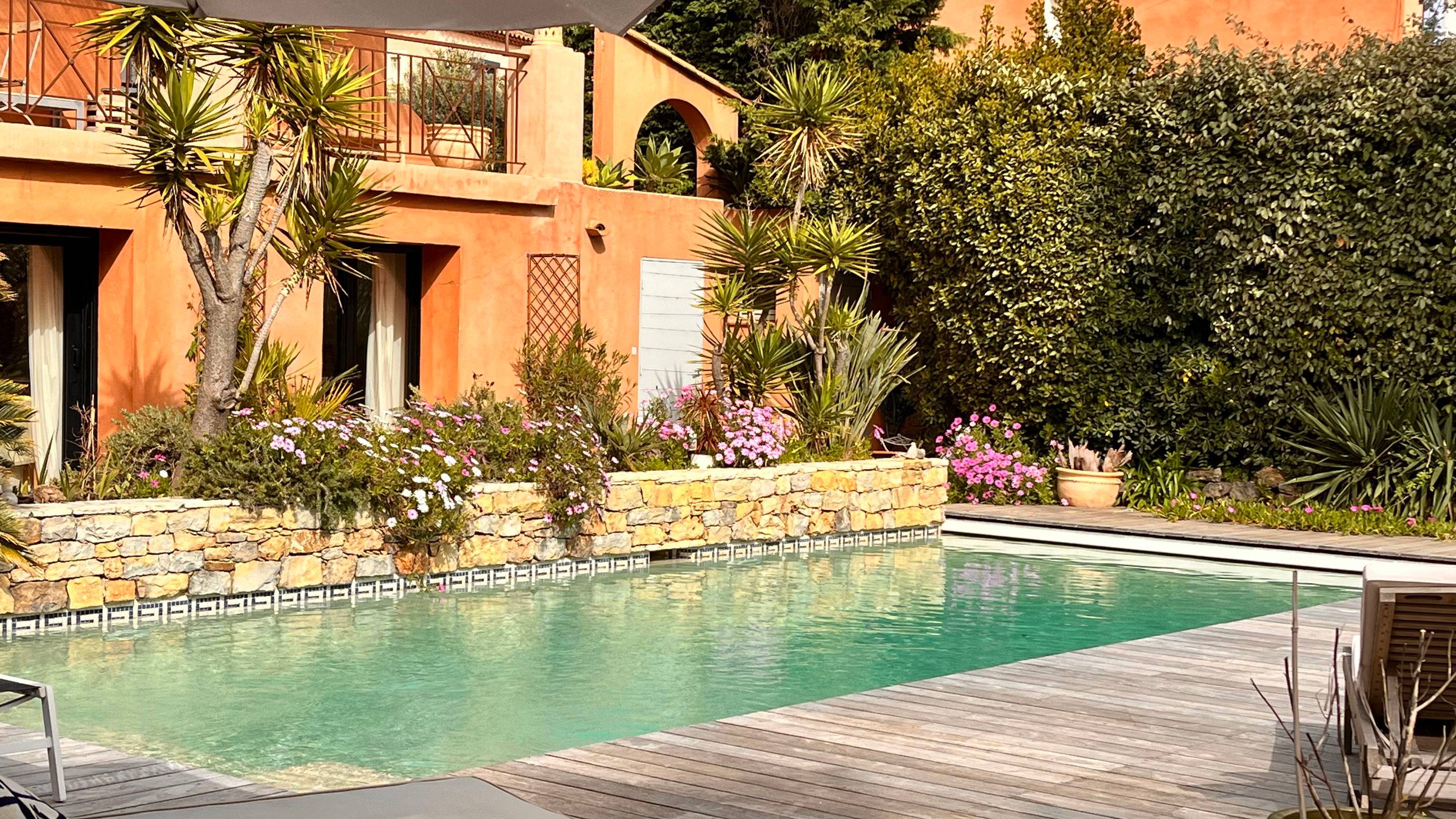 Une photo de l’annonce de location de vacances