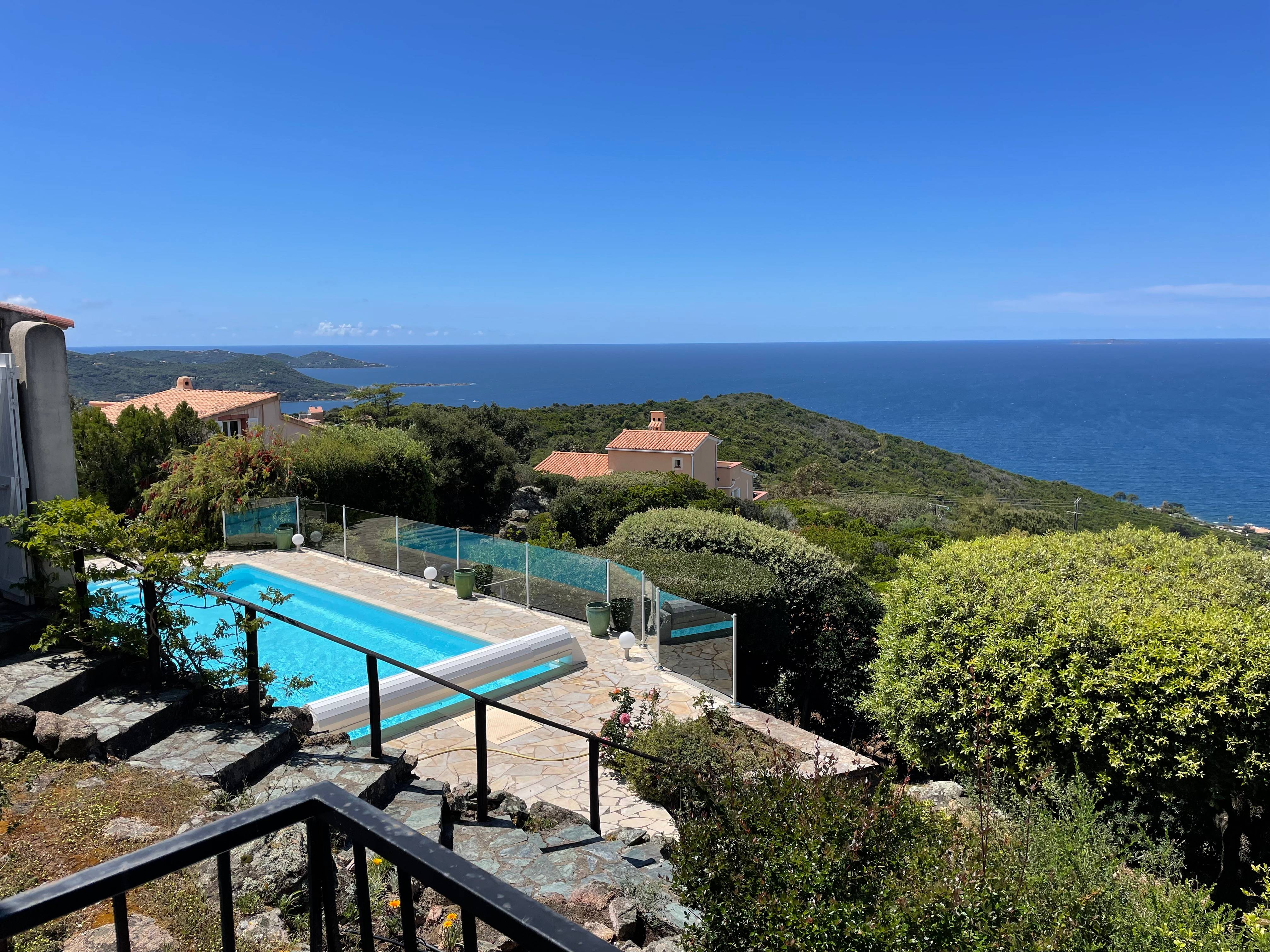 Une photo de l’annonce de location de vacances