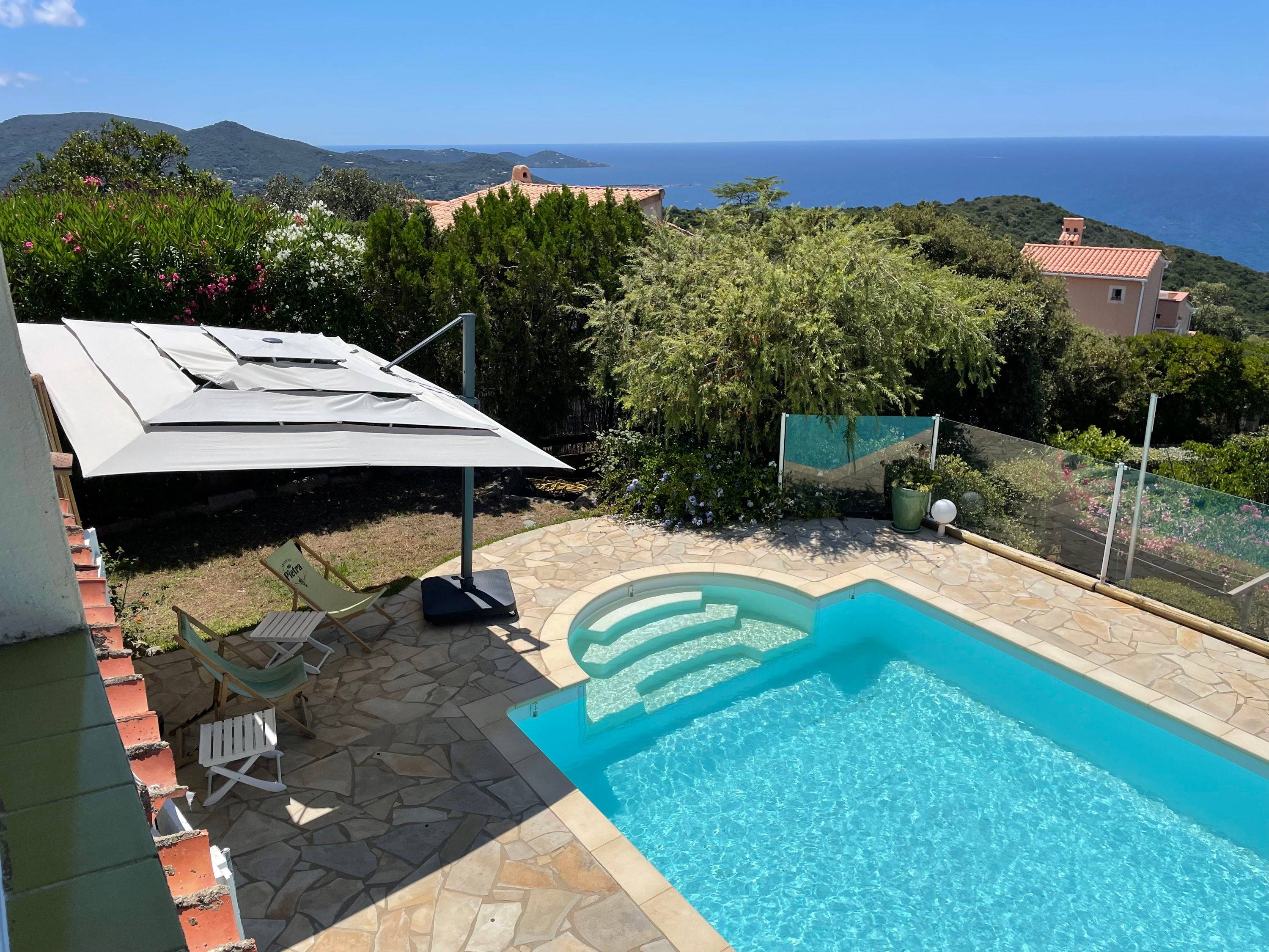 Une photo de l’annonce de location de vacances