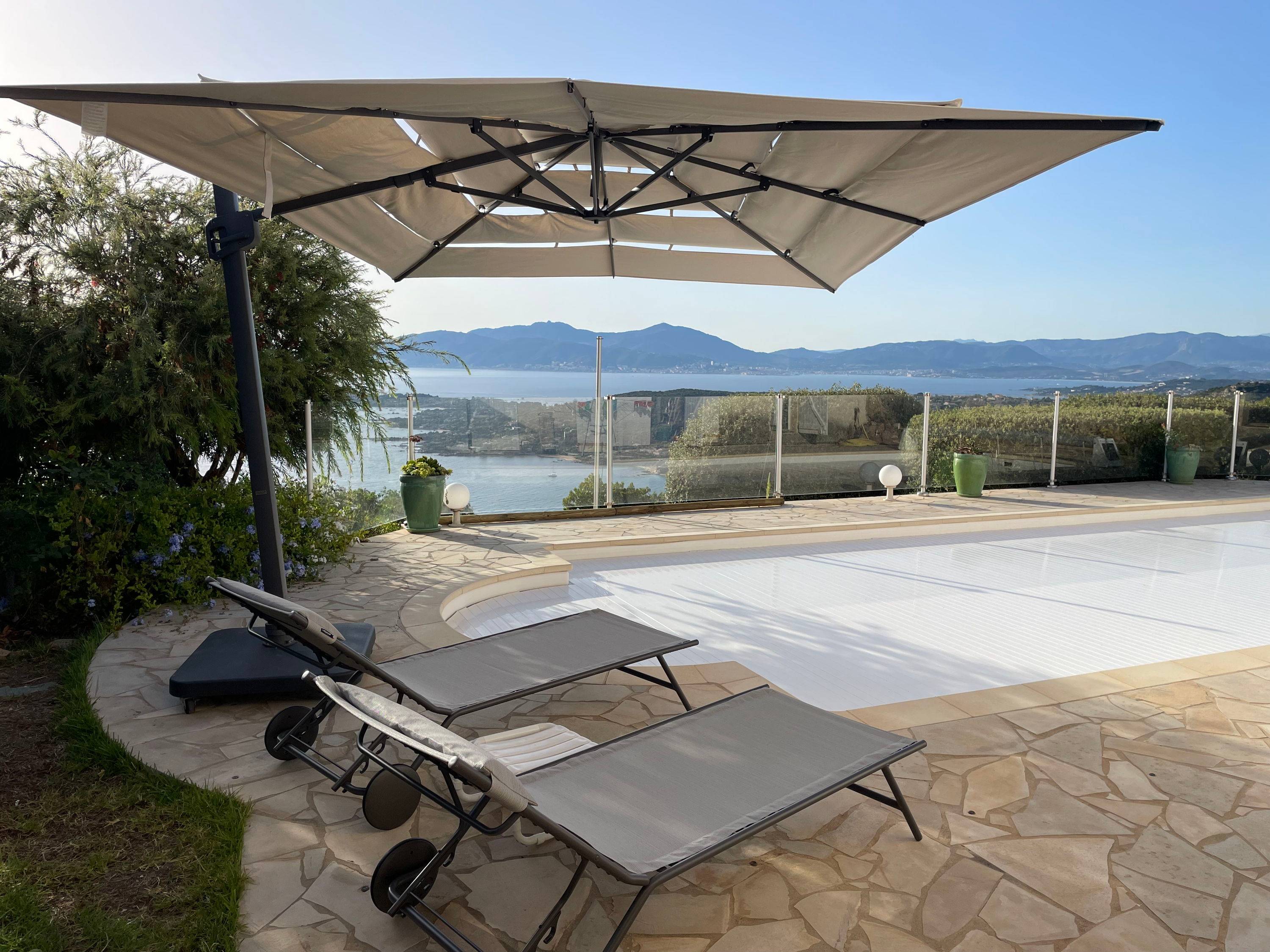 Une photo de l’annonce de location de vacances