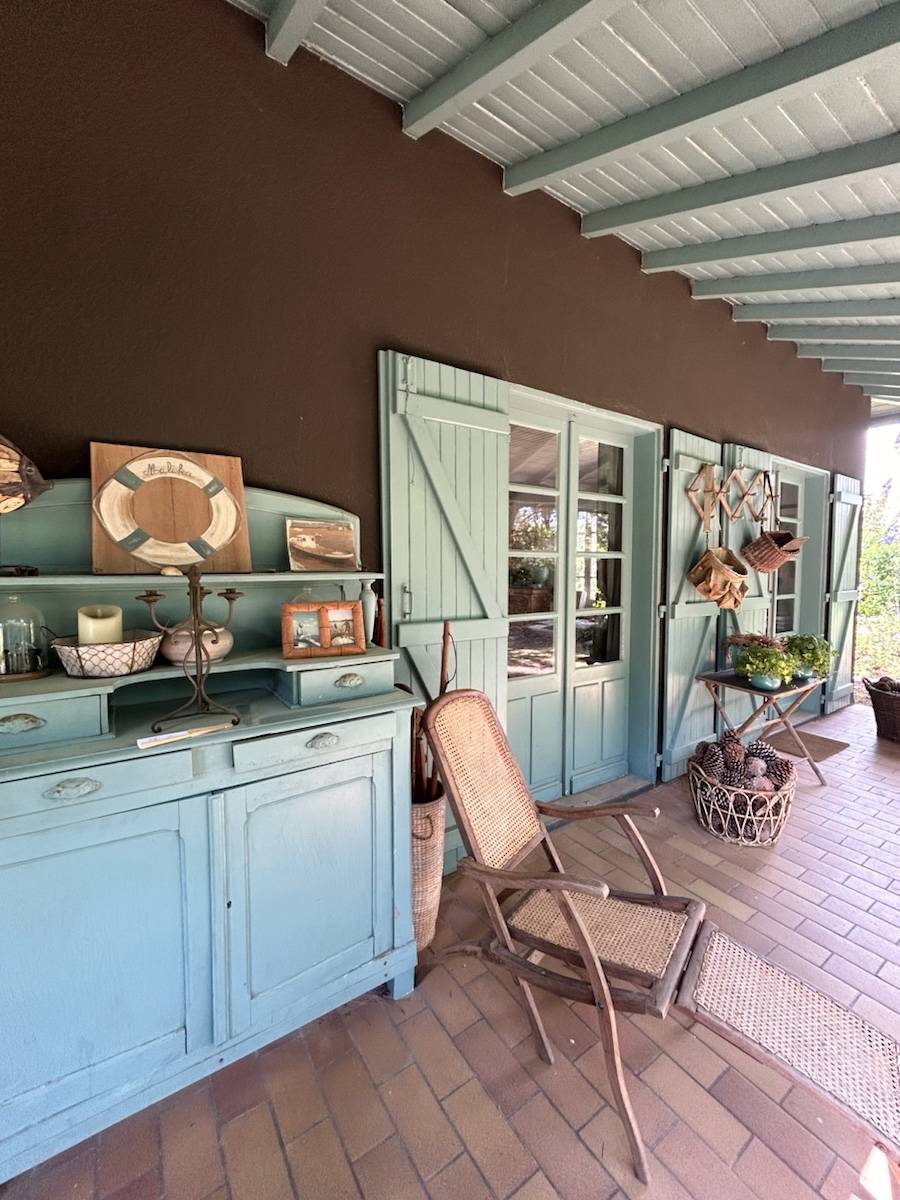 Loue villa de charme au Cap-Ferret dans les 44 hectares - 5 chambres, 10 couchages