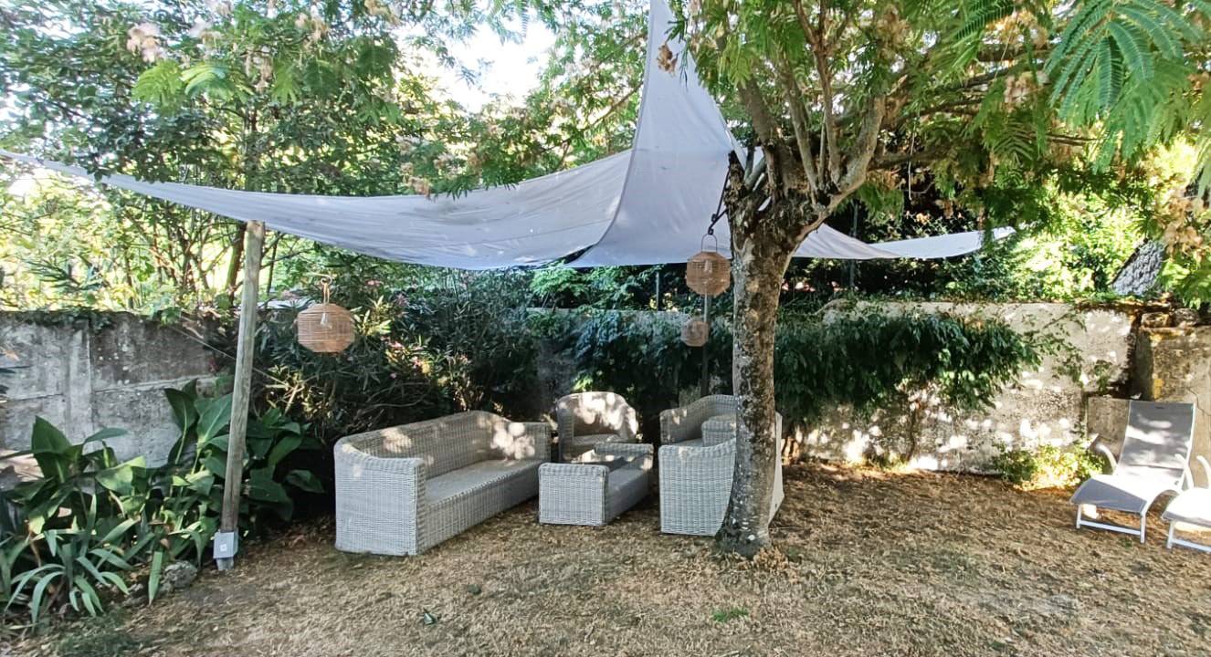 Une photo de l’annonce de location de vacances