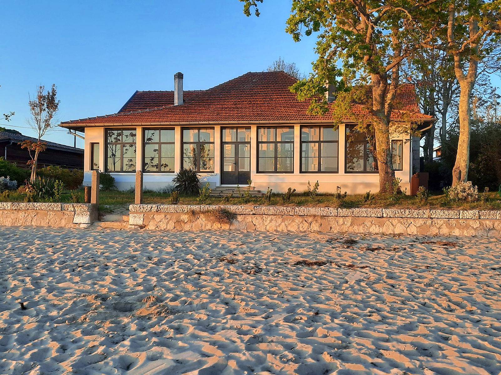 Une photo de l’annonce de location de vacances