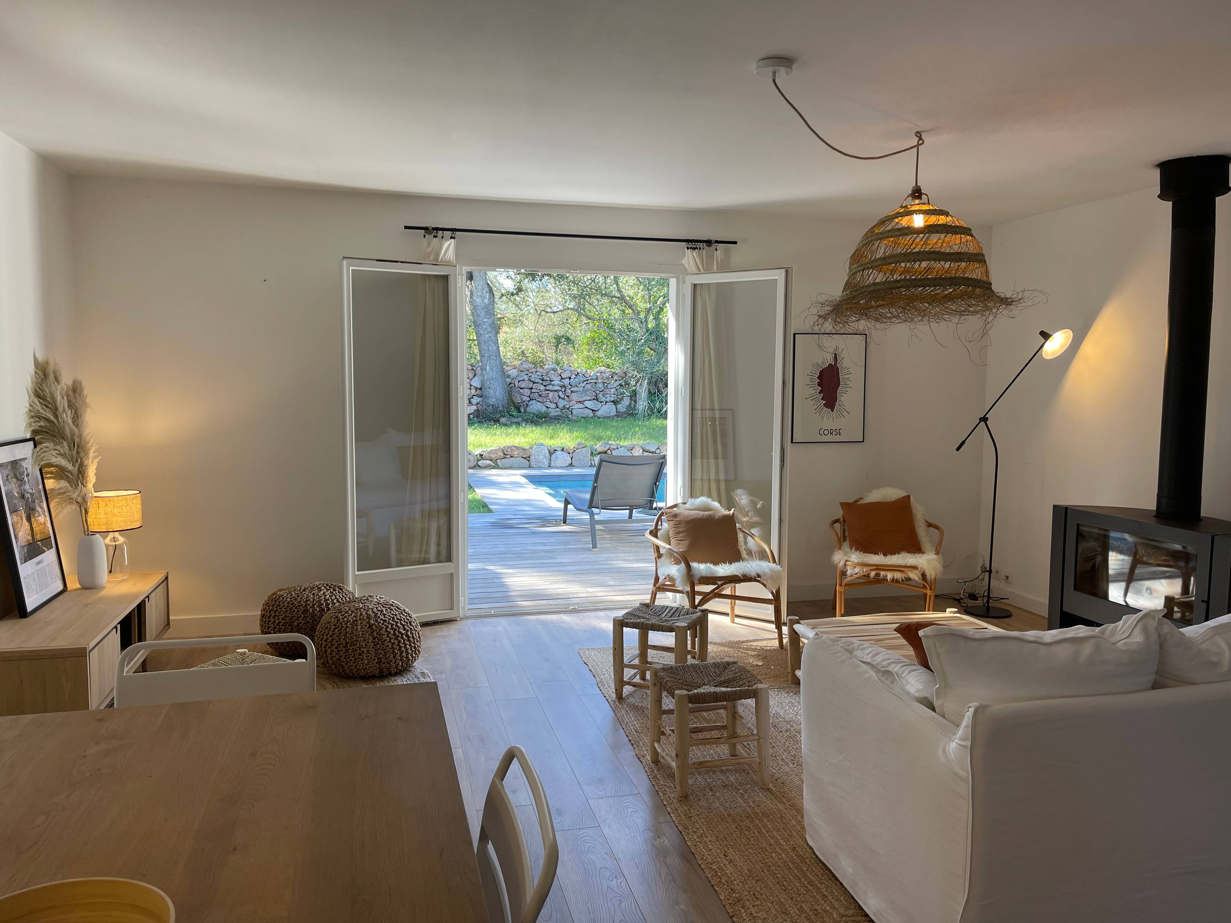 Une photo de l’annonce de location de vacances