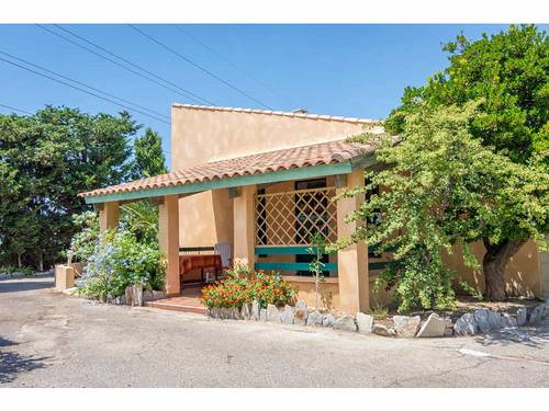 Loue villa au coeur du vignoble, idéal pour curistes - 4 couchages - Frontignan (34)