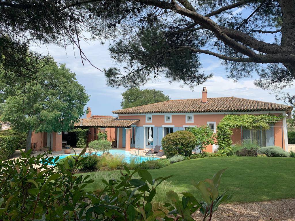 Une photo de l’annonce de location de vacances