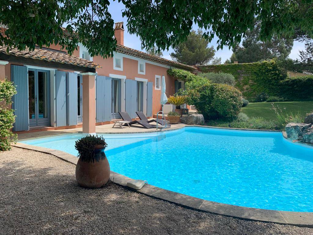 Une photo de l’annonce de location de vacances