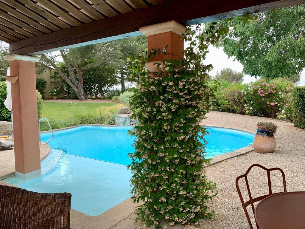 Une photo de l’annonce de location de vacances