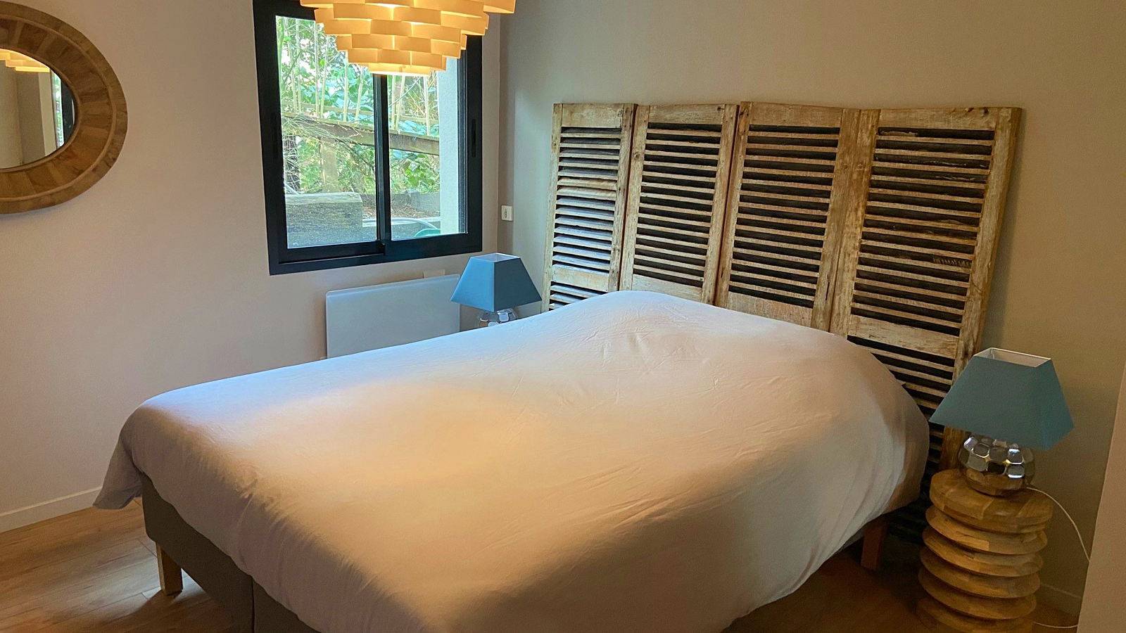 Une photo de l’annonce de location de vacances
