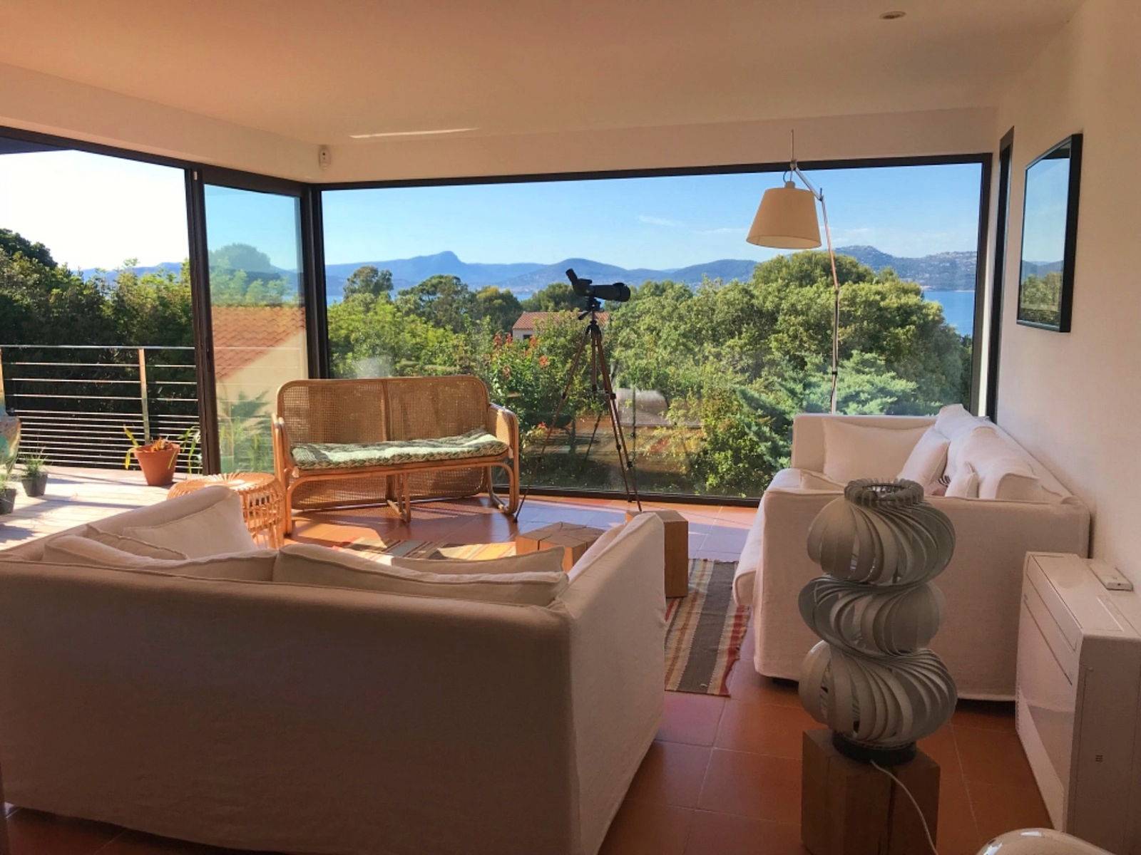 Une photo de l’annonce de location de vacances