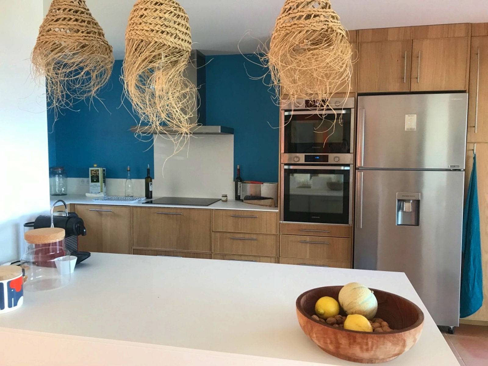 Une photo de l’annonce de location de vacances