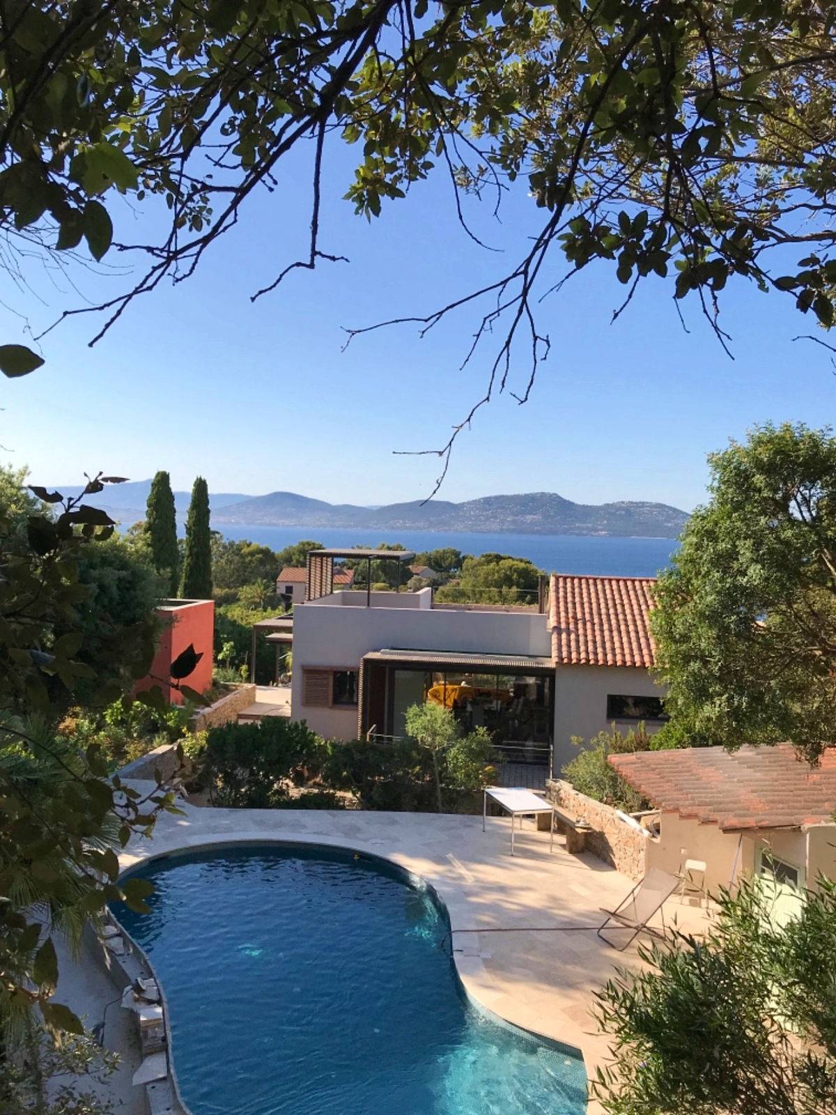 Une photo de l’annonce de location de vacances