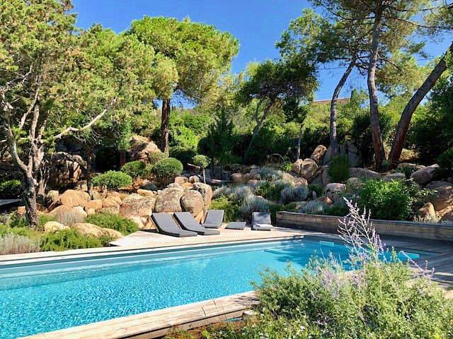 Une photo de l’annonce de location de vacances