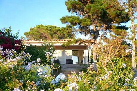 Une photo de l’annonce de location de vacances