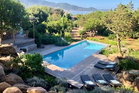 Une photo de l’annonce de location de vacances