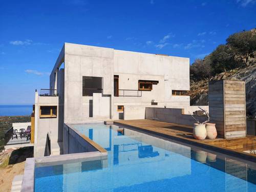 Loue villa, 8 couchages, proche plages - Ile-Rousse (2b)