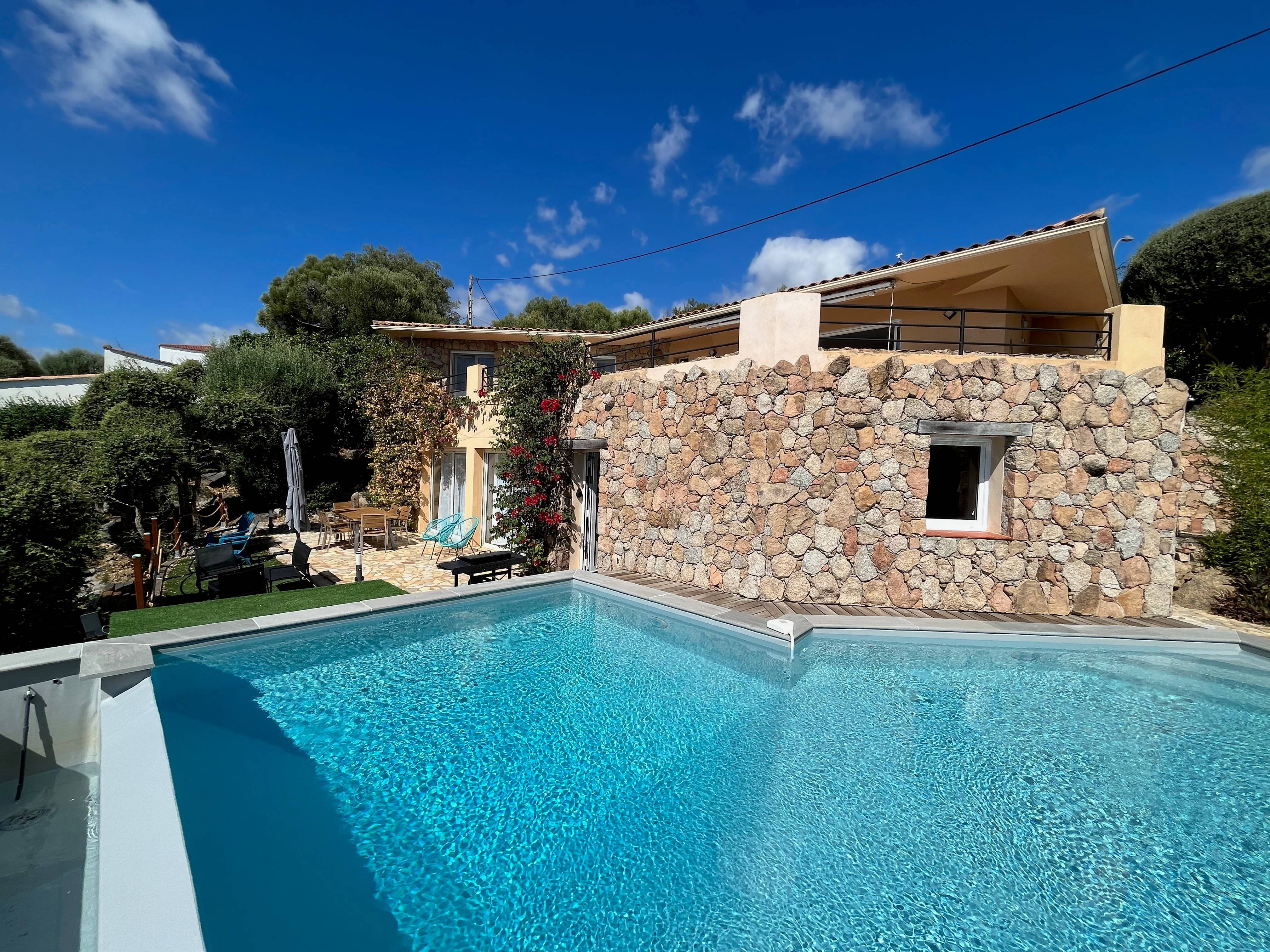 Une photo de l’annonce de location de vacances