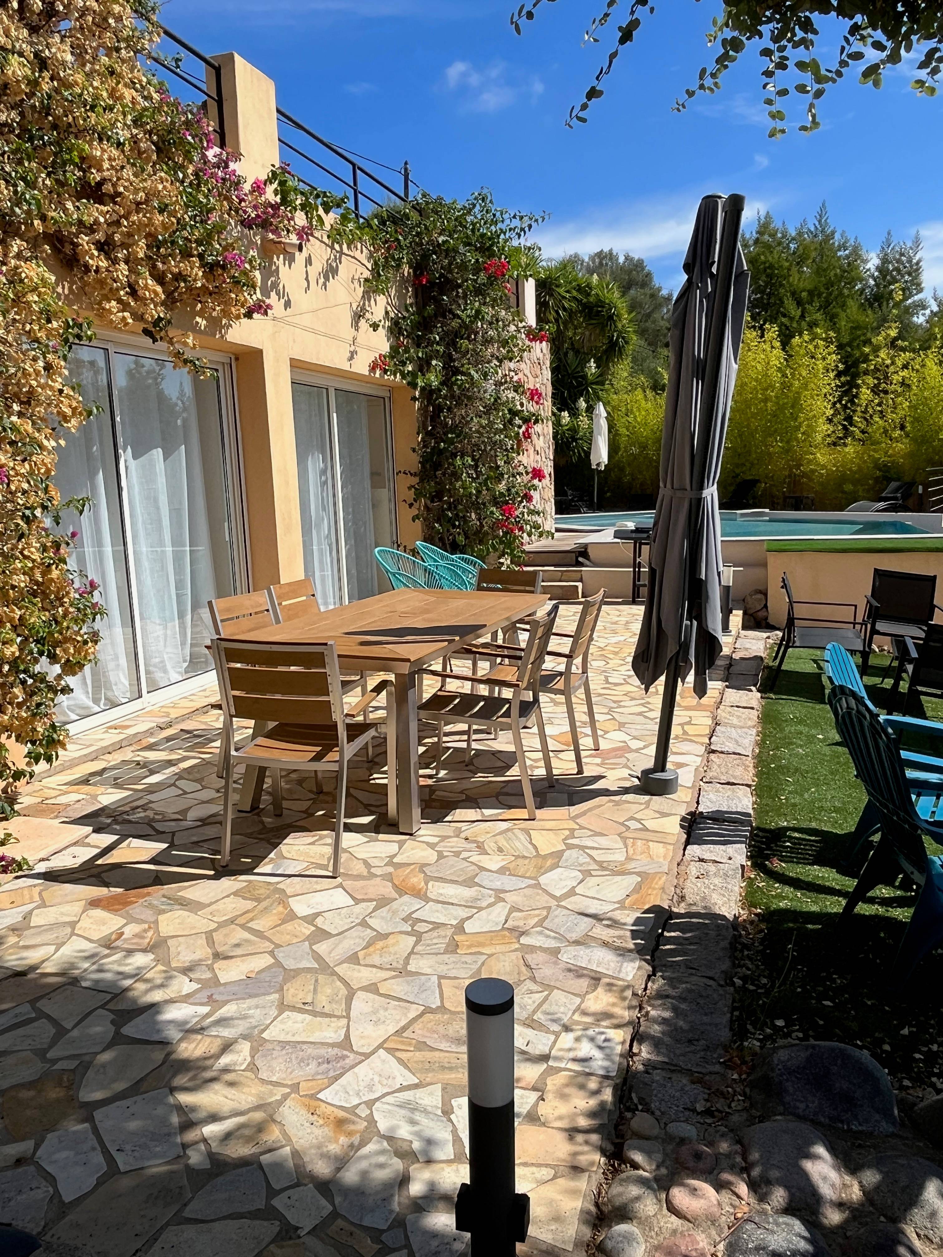 Une photo de l’annonce de location de vacances