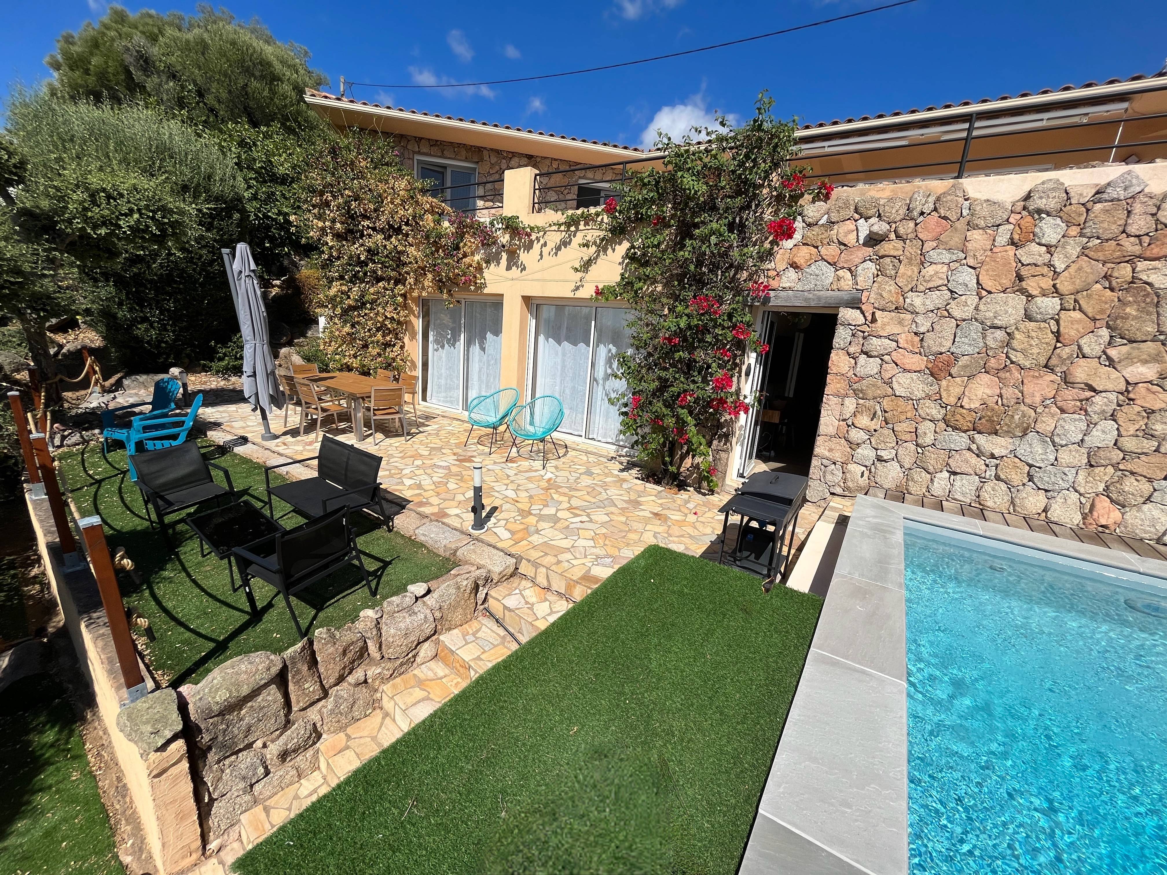 Une photo de l’annonce de location de vacances