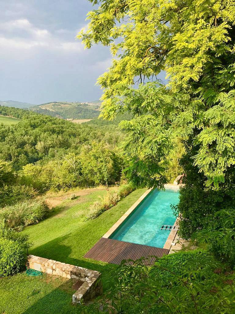 Une photo de l’annonce de location de vacances