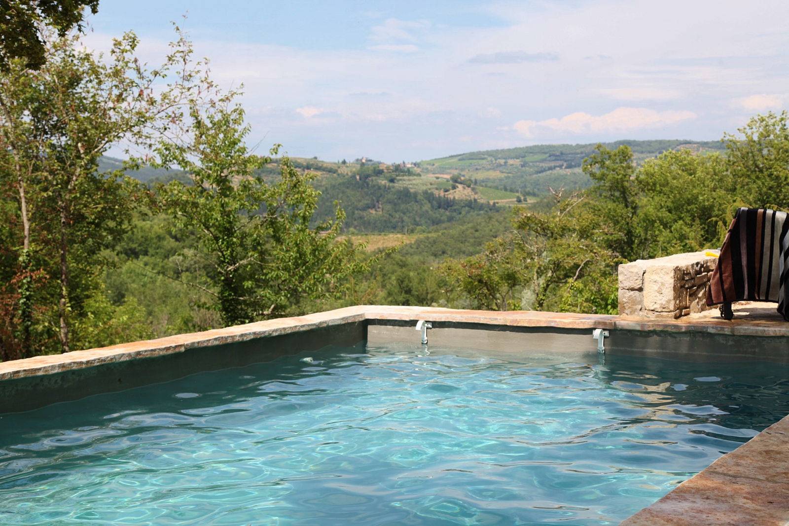 Une photo de l’annonce de location de vacances