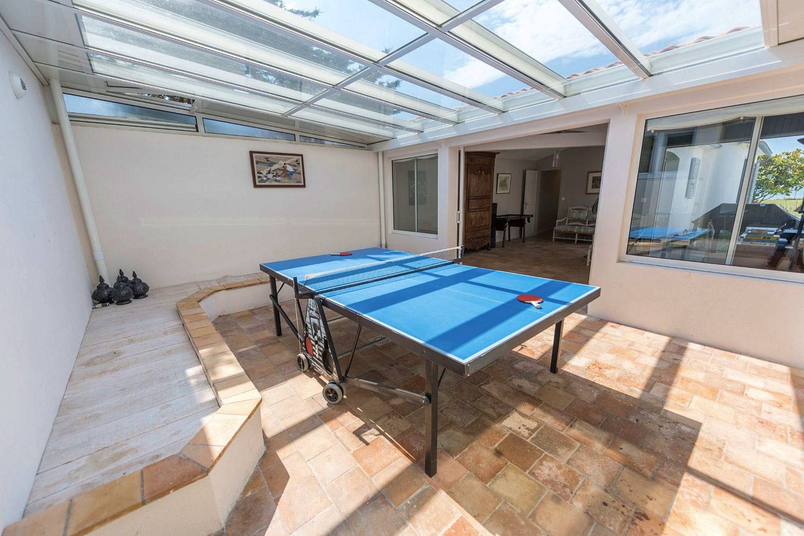 Une photo de l’annonce de location de vacances