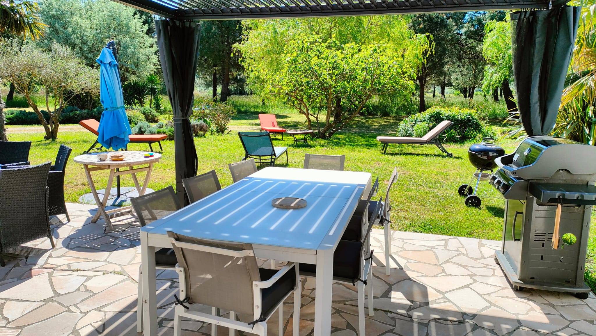 Une photo de l’annonce de location de vacances