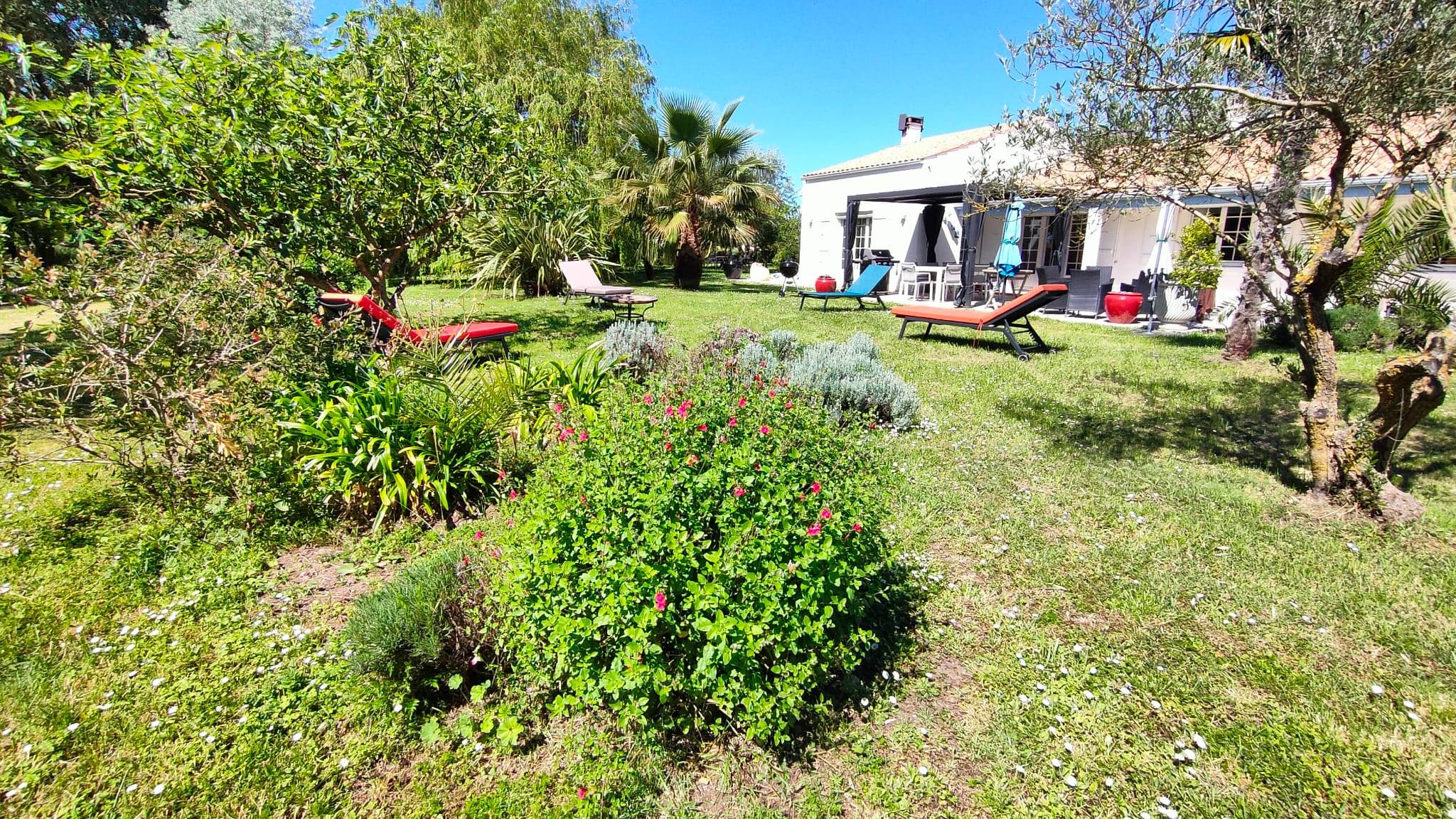 Une photo de l’annonce de location de vacances