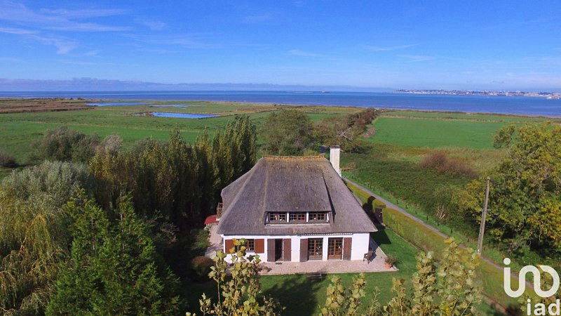 Une photo de l’annonce de location de vacances