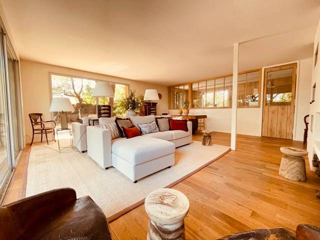 Loue maison La Vigne, Cap-Ferret - 10 couchages, 4 chambres, jardin, terrasse - Lège-Cap-Ferret (33)