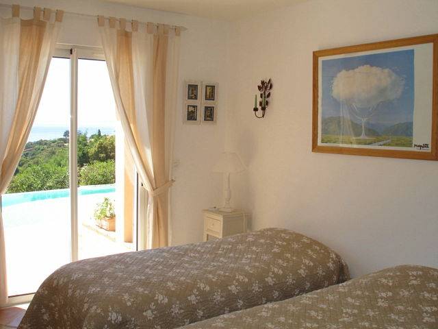 Une photo de l’annonce de location de vacances