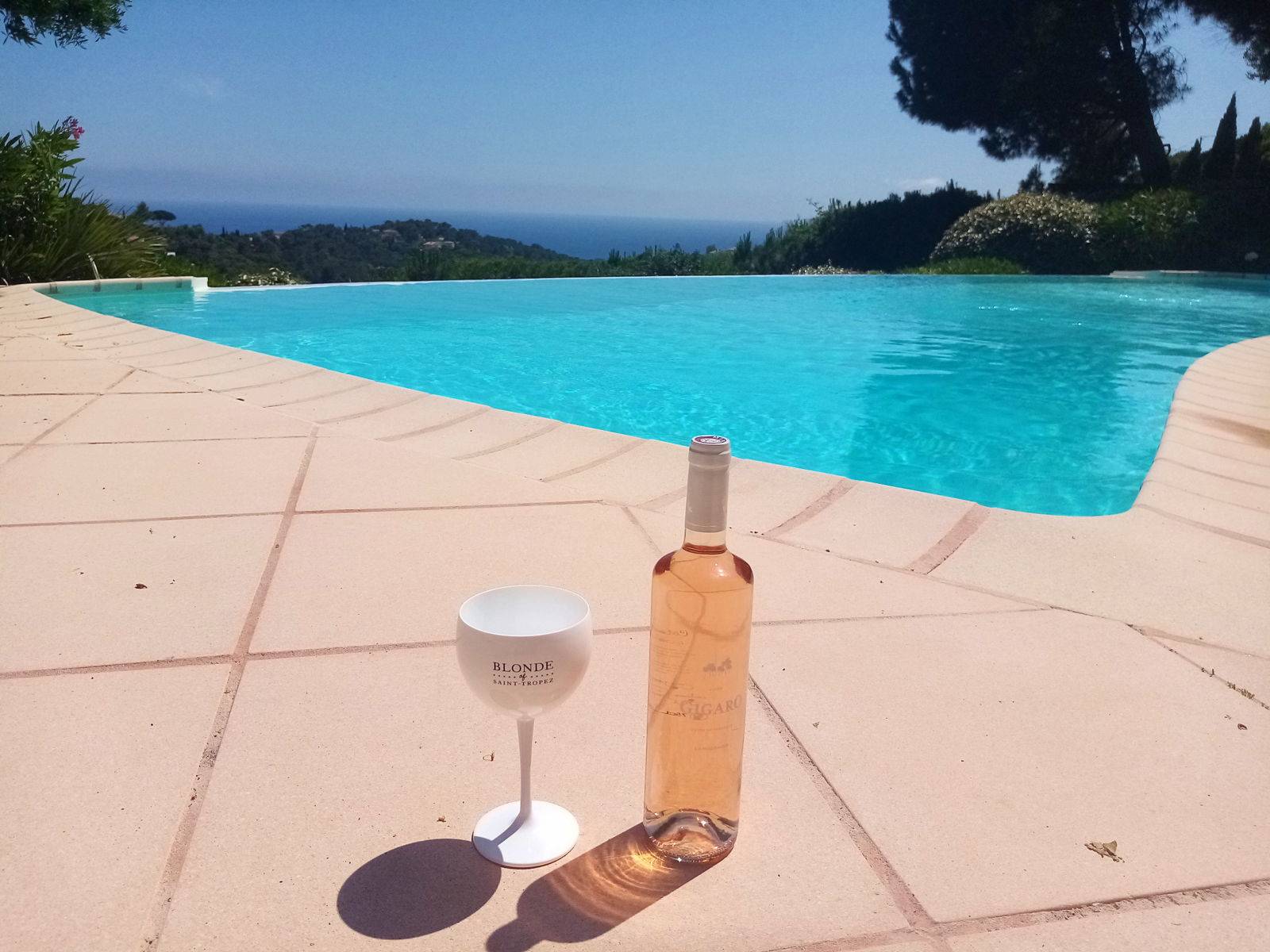 Une photo de l’annonce de location de vacances