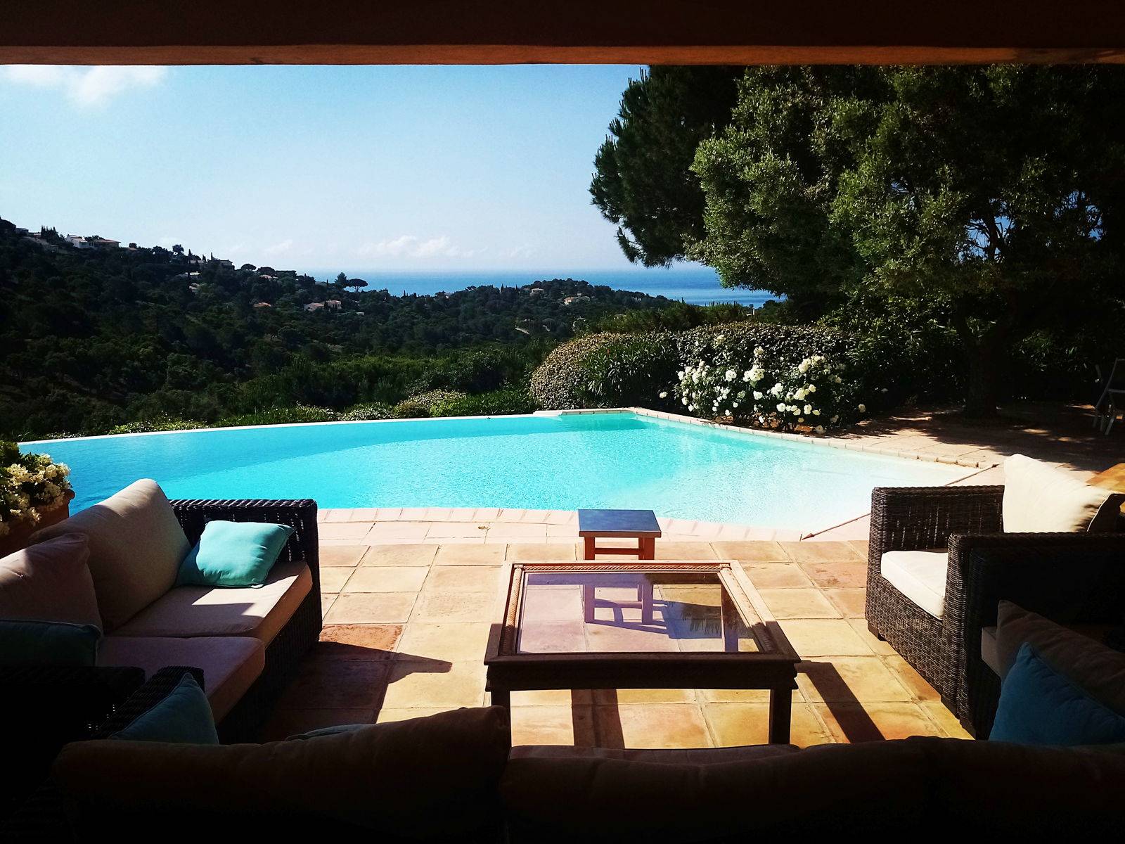 Une photo de l’annonce de location de vacances