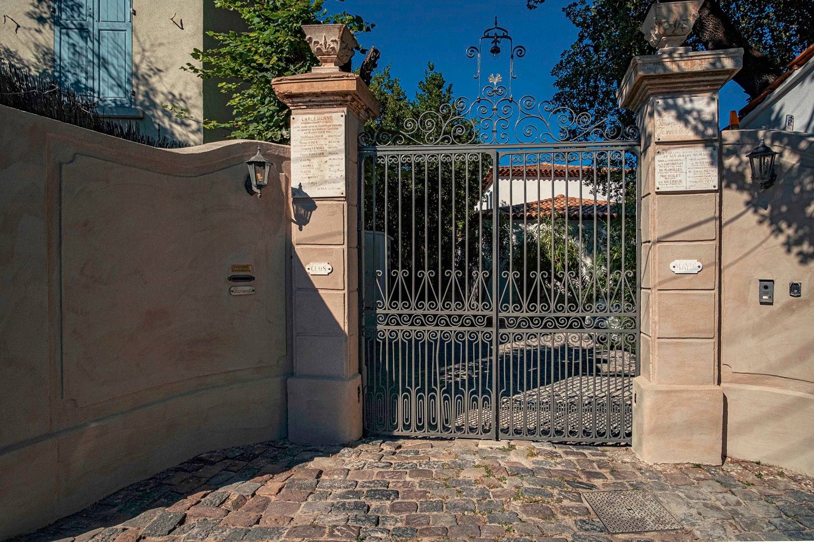 Une photo de l’annonce de location de vacances