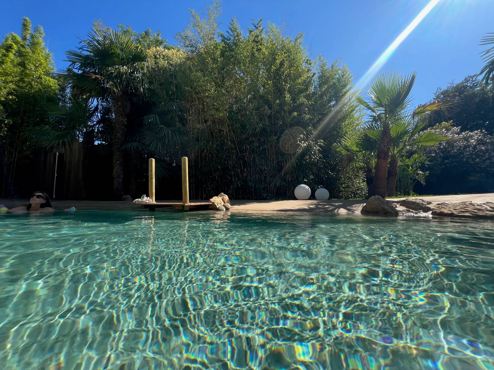 Une photo de l’annonce de location de vacances