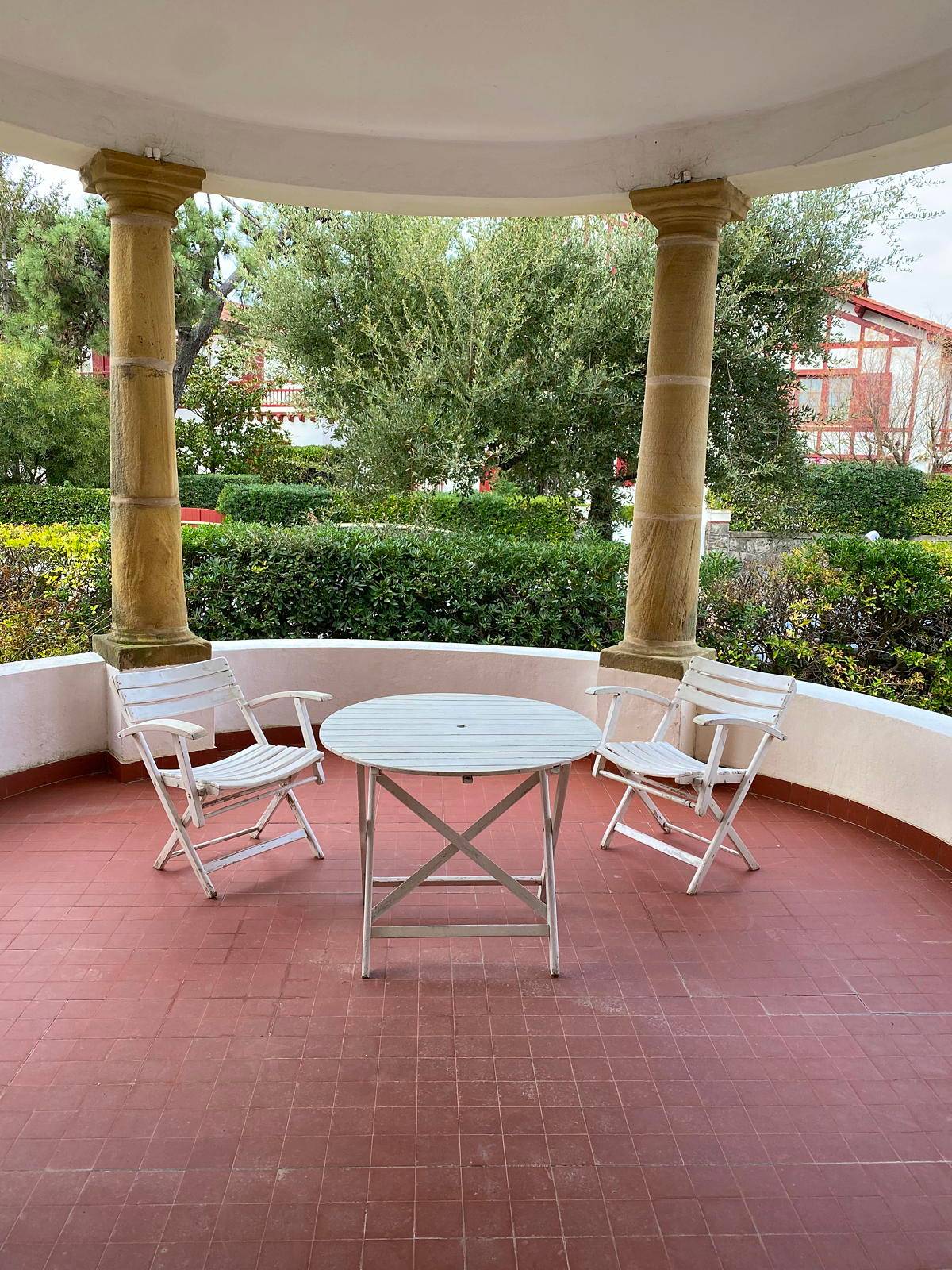 Loue grande villa à 2 pas de la plage - 18 couchages - Hendaye (64)
