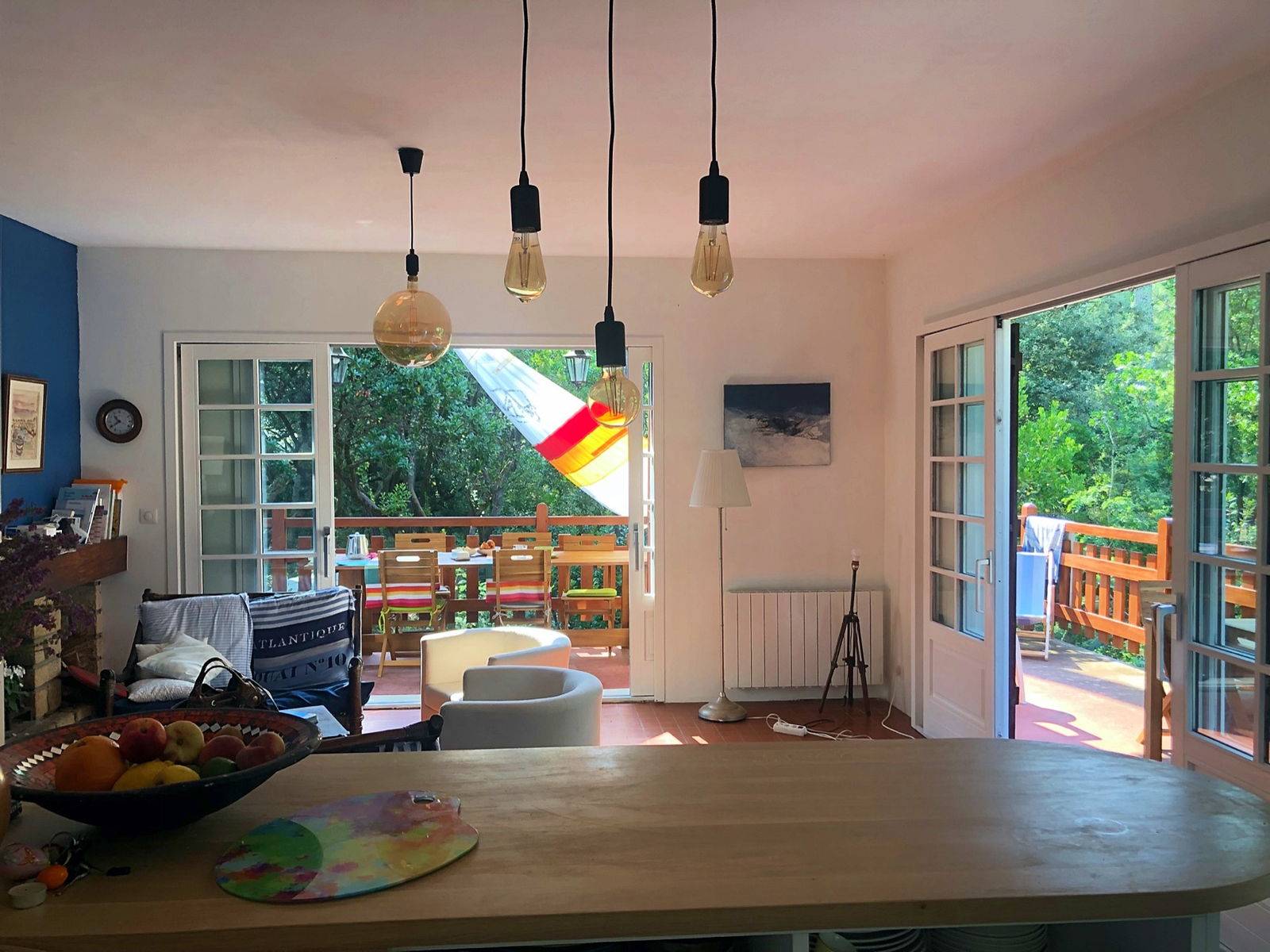 Une photo de l’annonce de location de vacances