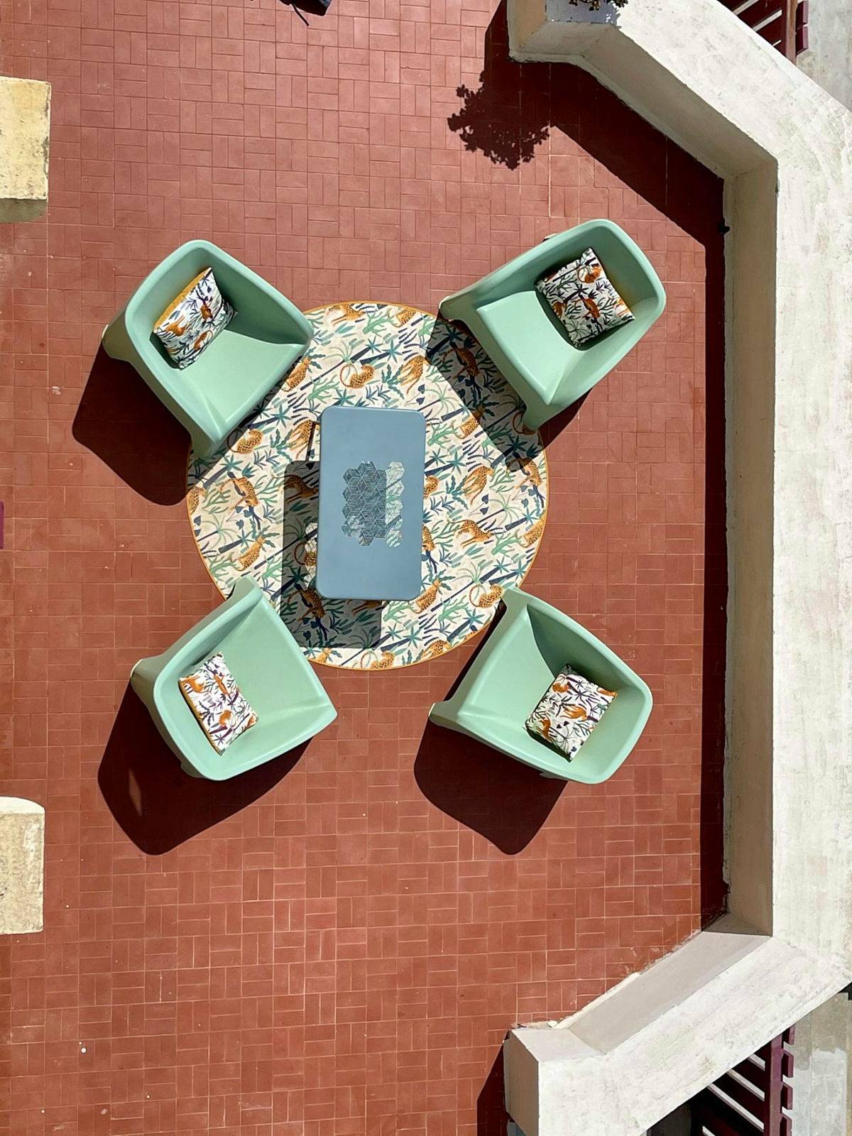 Une photo de l’annonce