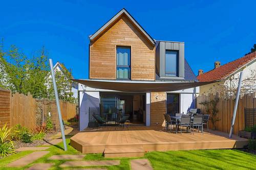 Loue villa - Quartier Benoît - 10 couchages - La Baule-Escoublac (44)