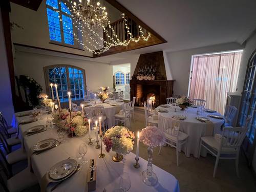 Loue villa au week-end. Proche de Versailles -15 couchages, Herbeville (78)