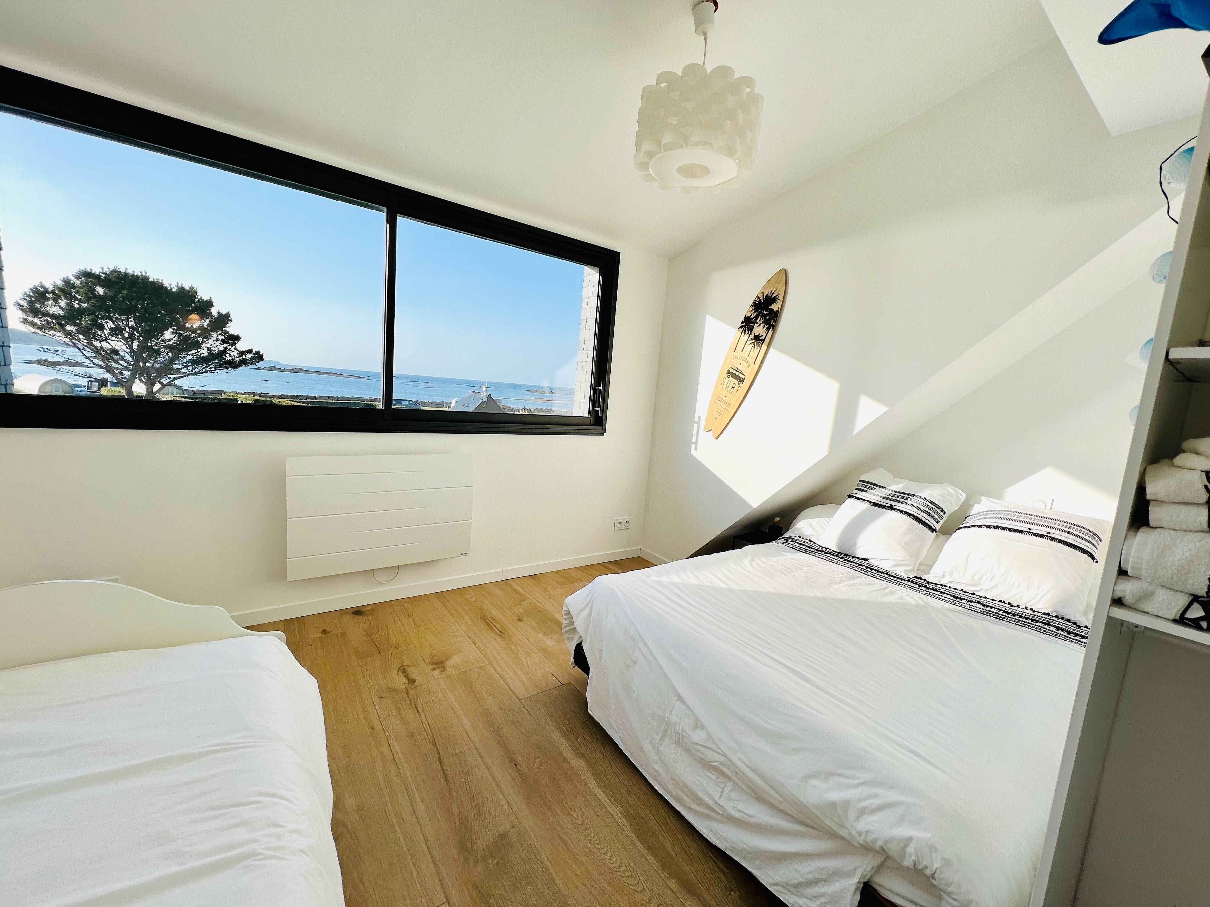 Une photo de l’annonce de location de vacances