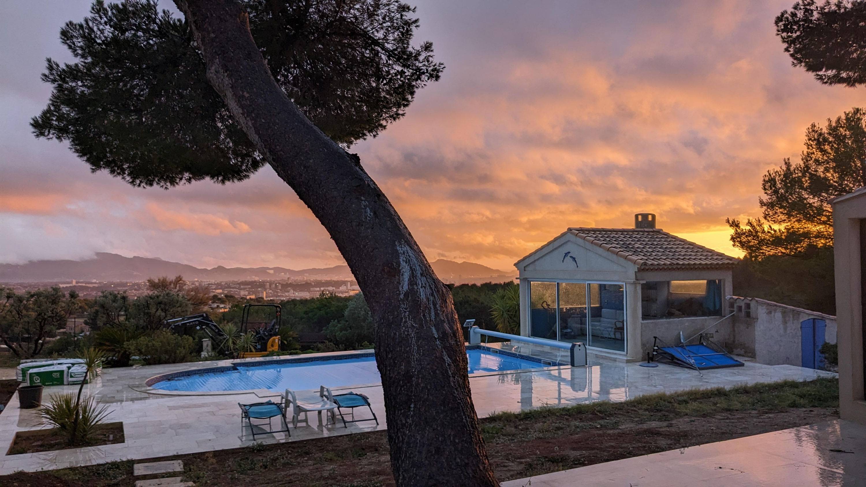 Une photo de l’annonce de location de vacances